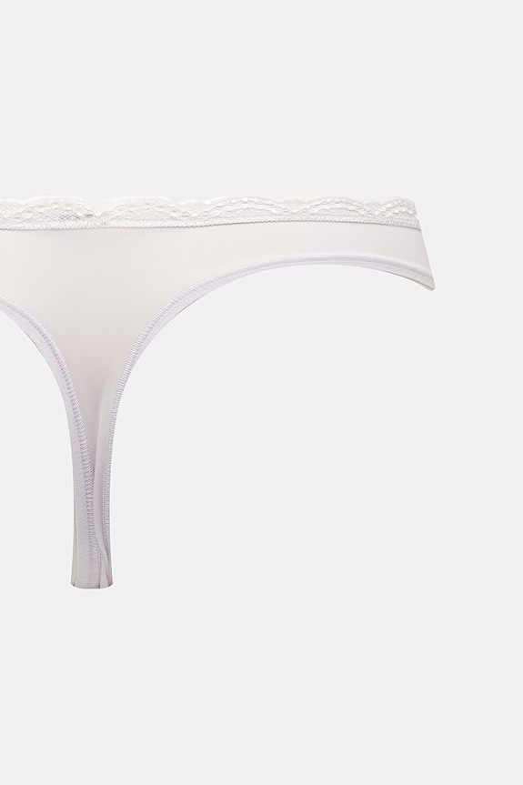 Calvin Klein Underwear stringi damskie 3-pack LV00QD5300