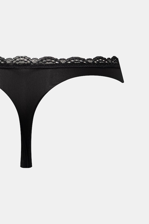 Calvin Klein Underwear stringi damskie 3-pack LV00QD5300