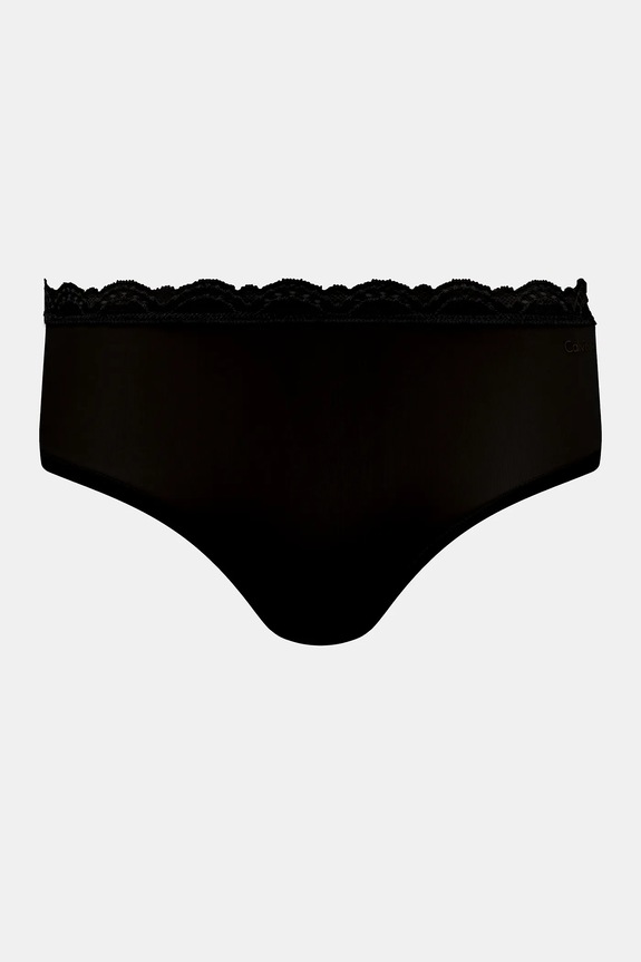 Calvin Klein Underwear figi damskie 3-pack LV00QD5302 różowy AA00