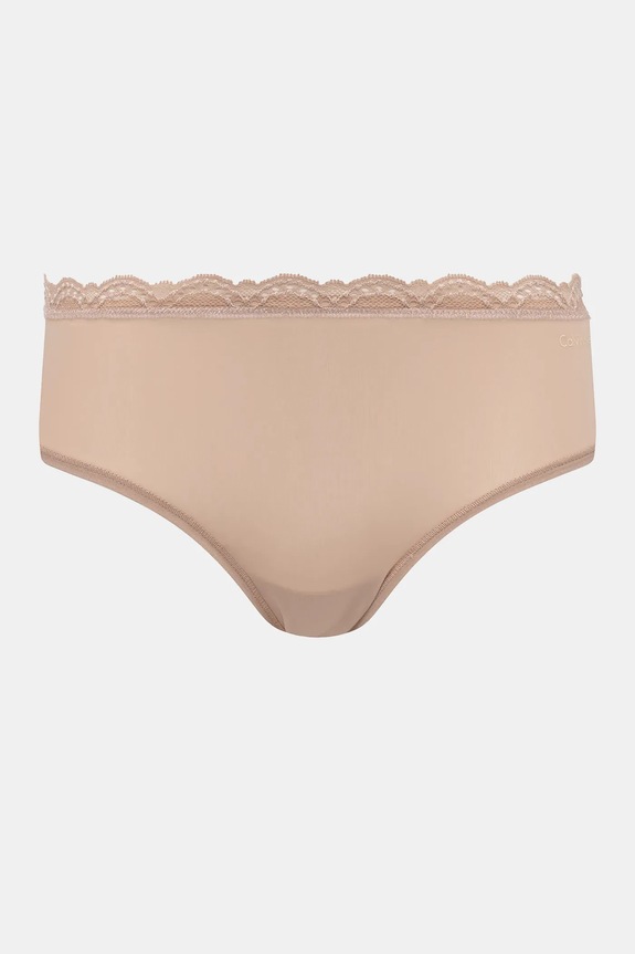 Calvin Klein Underwear figi damskie 3-pack różowy LV00QD5302