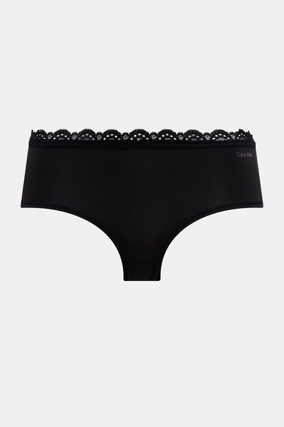 Calvin Klein Underwear figi damskie 3-pack beżowy LV00QD5302