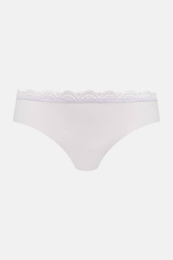 Calvin Klein Underwear figi damskie 3-pack LV00QD5302 niebieski AA00