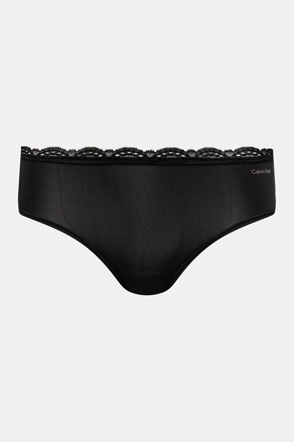 Calvin Klein Underwear κιλότα Γυναικεία 3-pack LV00QD5302 μαύρο AA00