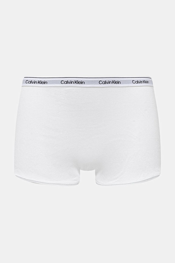 Calvin Klein Underwear bugyi 3 db szürke LV00QD5344