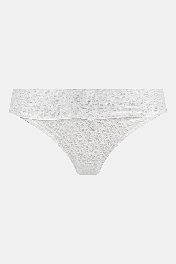 Calvin Klein Underwear chiloti 3-pack LV00QD5305 verde SS26