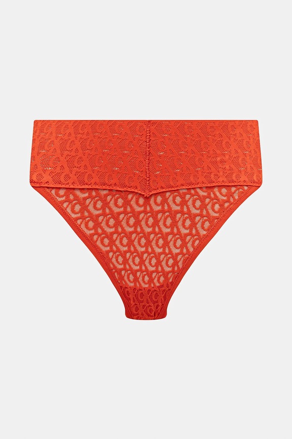 Nohavičky Calvin Klein Underwear 3-pak čierna LV00QD5305