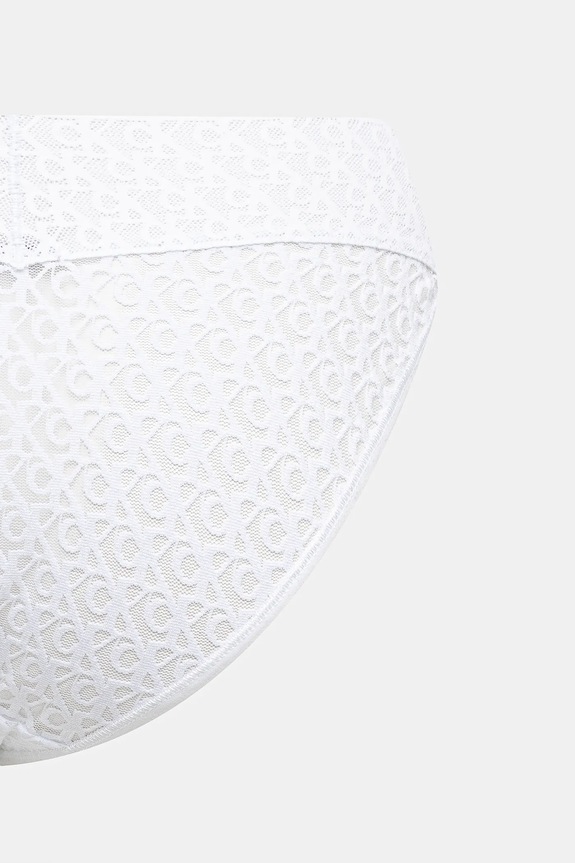 Nohavičky Calvin Klein Underwear 3-pak LV00QD5305 čierna