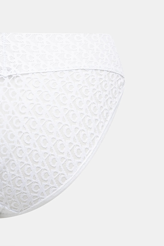 Nohavičky Calvin Klein Underwear 3-pak LV00QD5305 čierna