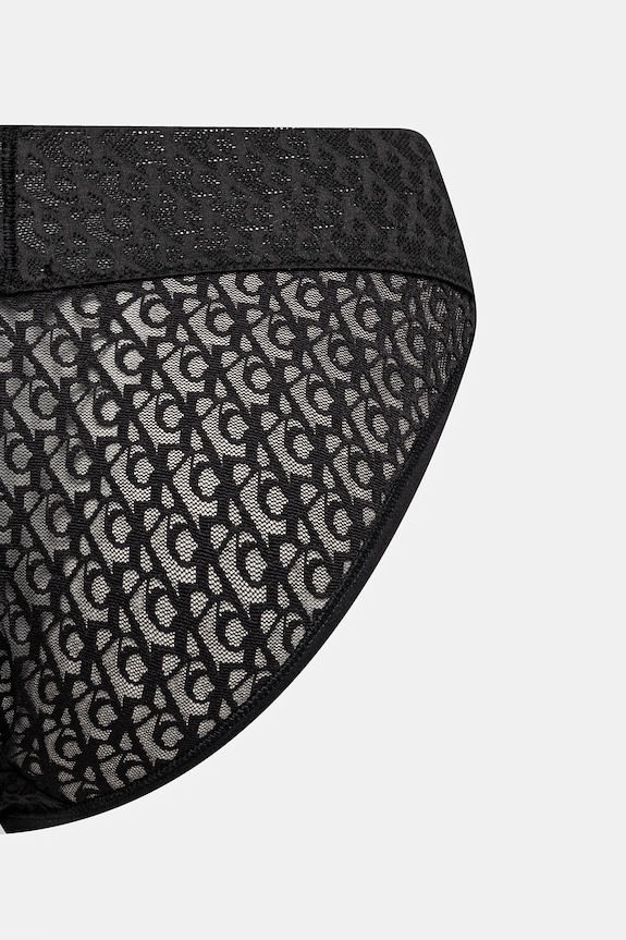 Nohavičky Calvin Klein Underwear 3-pak LV00QD5305