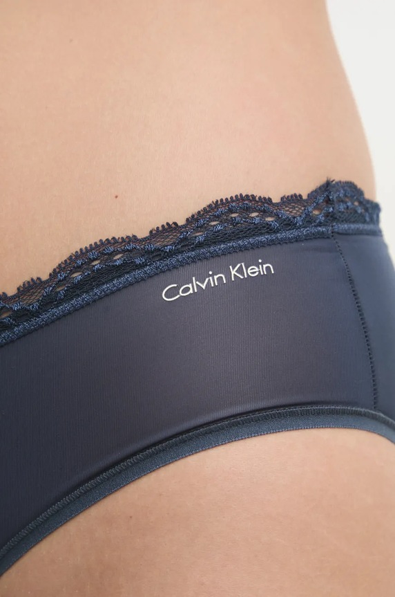 Ruházat Calvin Klein Underwear bugyi LV00QD5273 fekete