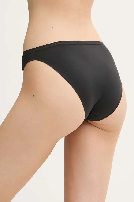 Calvin Klein Underwear chiloti LV00QF8253 negru AA00