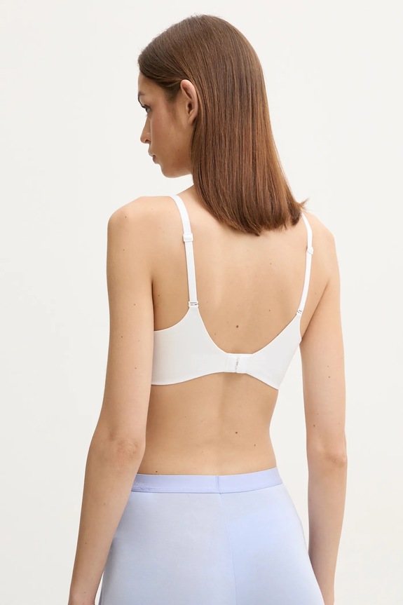 Calvin Klein Underwear melltartó LV00QF7315 fehér AA00