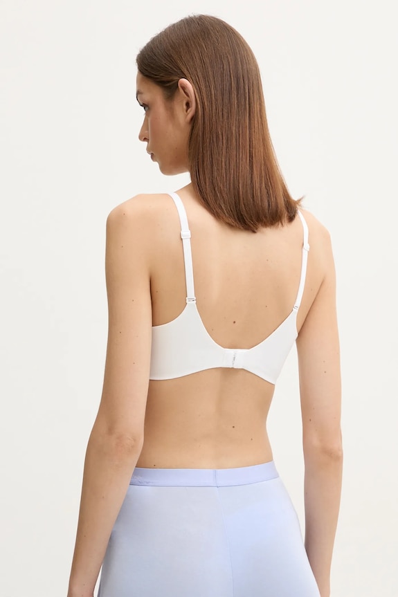 Calvin Klein Underwear melltartó LV00QF7315 fehér AA00