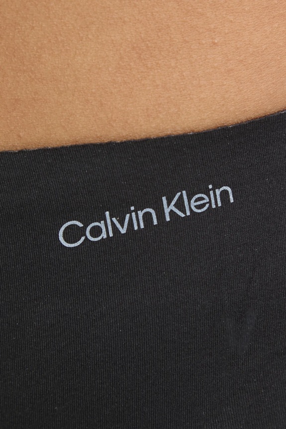 Gaćice Calvin Klein Underwear crna LV00QF8173
