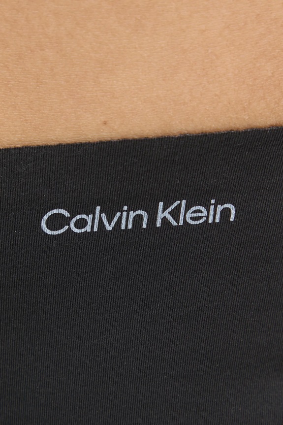 Σορτς Calvin Klein Underwear μαύρο LV00QF8175