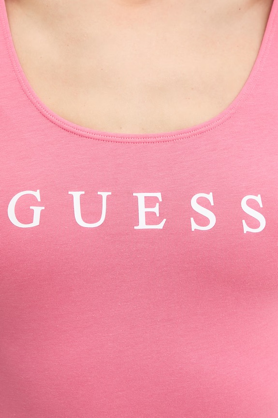 Guess női pizsama CARRIE O5GX13.KBBU1 rózsaszín