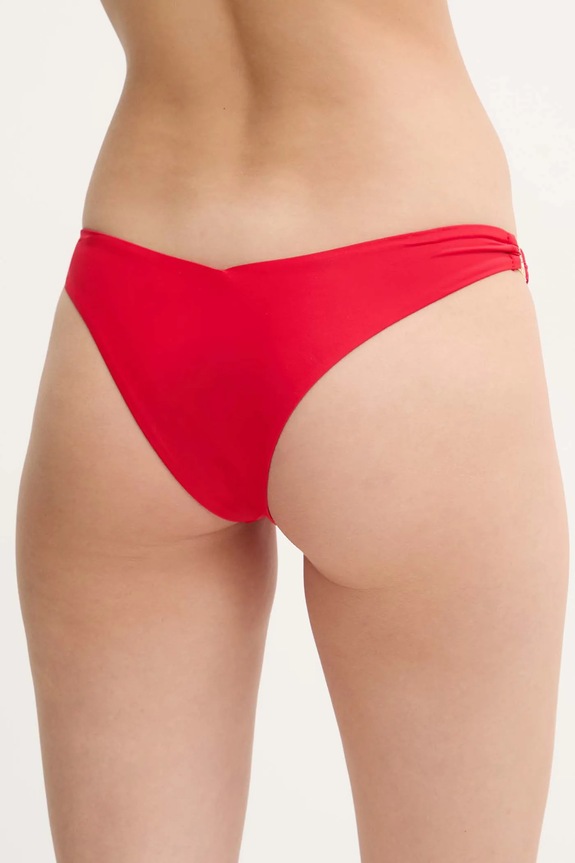 Guess brasiliana nuto E5GO38.MC04R rosso SS25