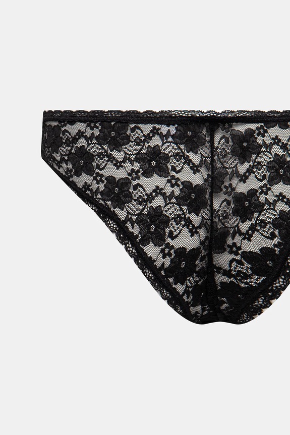 Brazilke Guess 3-pack O5RG16.KC5L0 crna