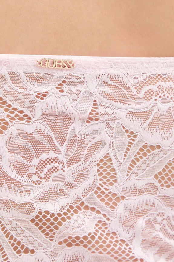 Guess pizsama GRETA O5GG01.KCQ30