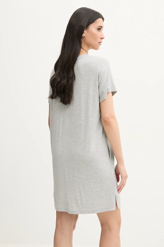 Ruházat Dkny hálóruha YI30044 szürke