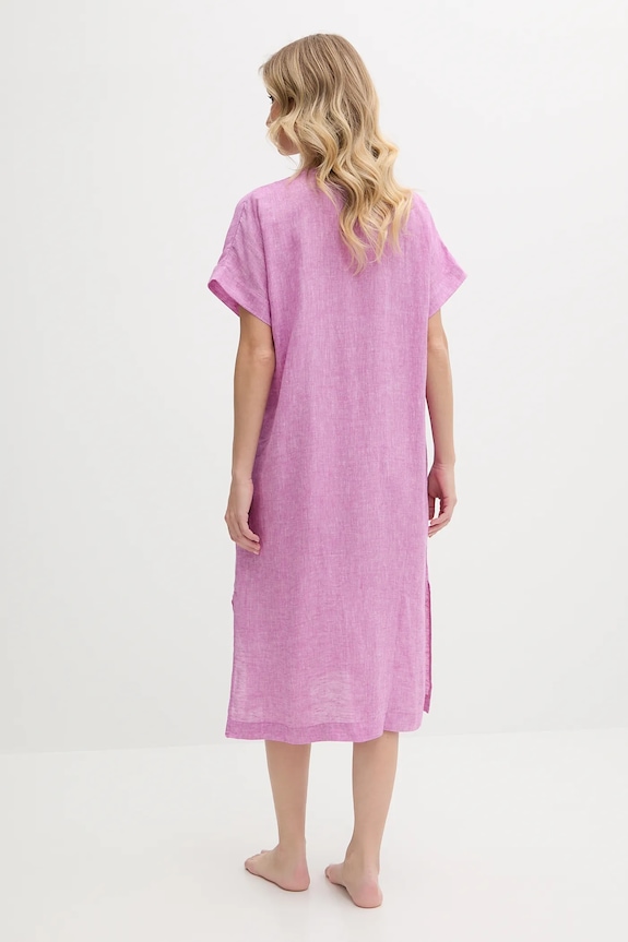 Oblečení Noční košilka Dkny YI10054 fialová