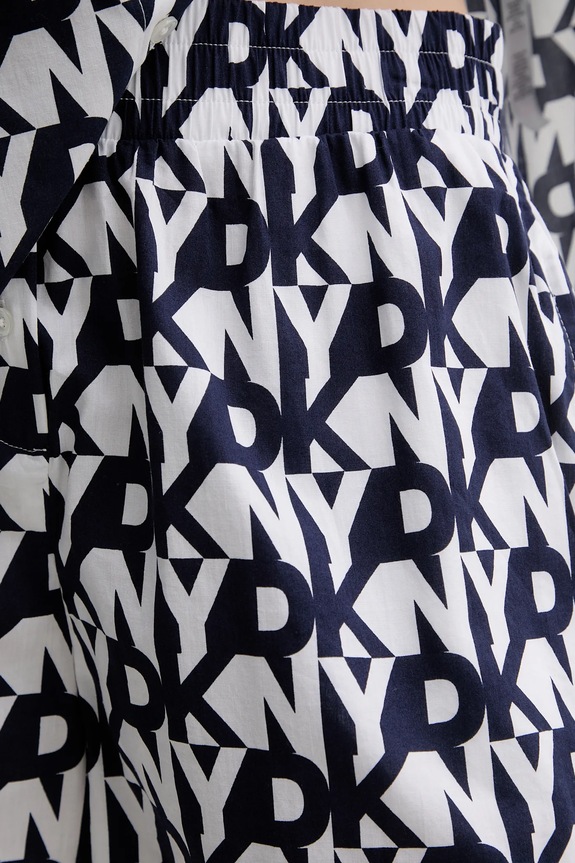 Pyžamo Dkny YI80048