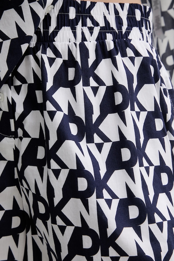 Pyžamo Dkny YI80048