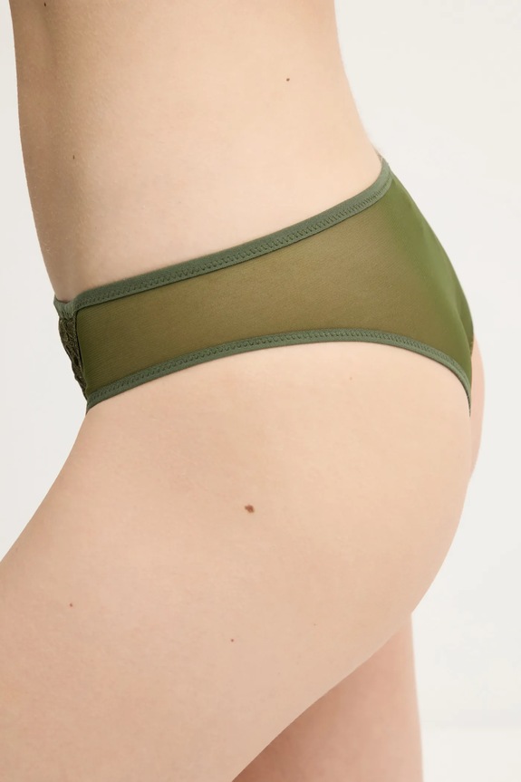 Scandale chiloti PBR003 verde SS25