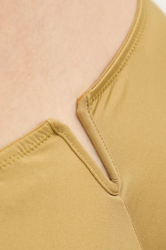 Scandale figi PSH018 zielony