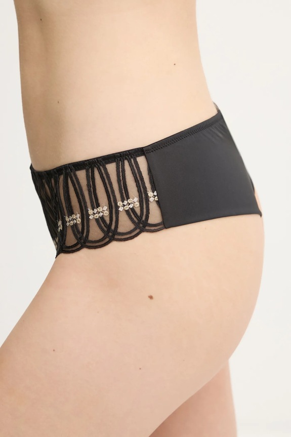 Scandale figi PTG018 czarny SS25