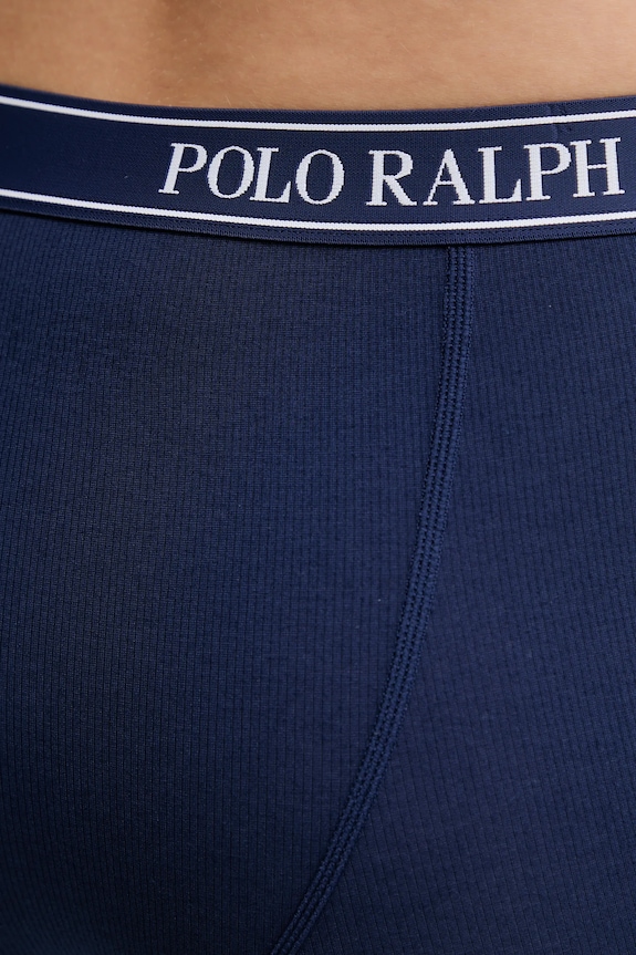 Polo Ralph Lauren bokserki granatowy 4P0485