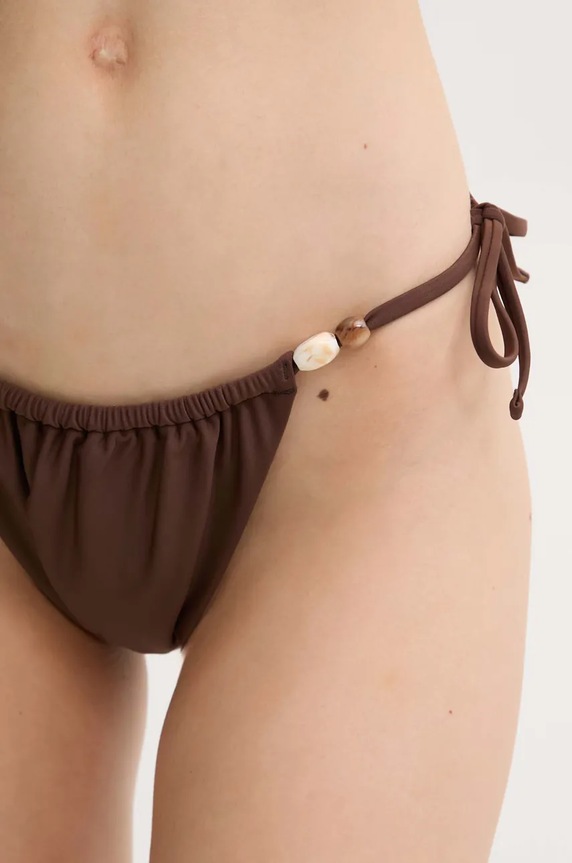 Abercrombie & Fitch bikini brazilieni maro KI111.5149.480