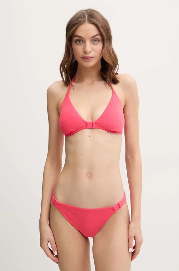 Polo Ralph Lauren sutien de baie 21568537 roz SS25