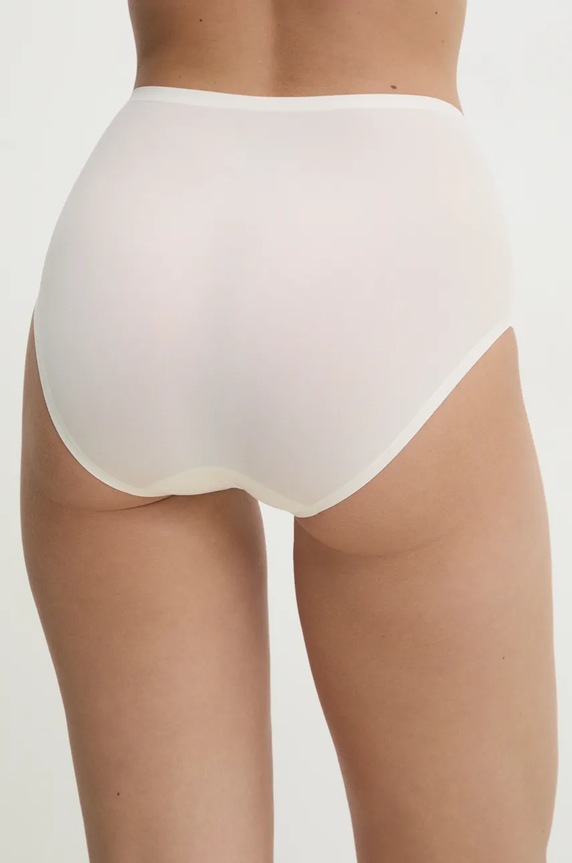 Chantelle figi SOFT STRETCH C26470.035 beżowy AA00