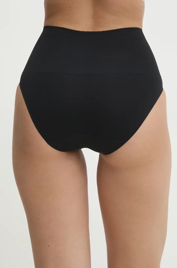 Σλιπ Chantelle Smooth Comfort C10U70.011 μαύρο AA00
