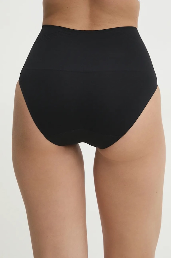 Σλιπ Chantelle Smooth Comfort C10U70.011 μαύρο AA00