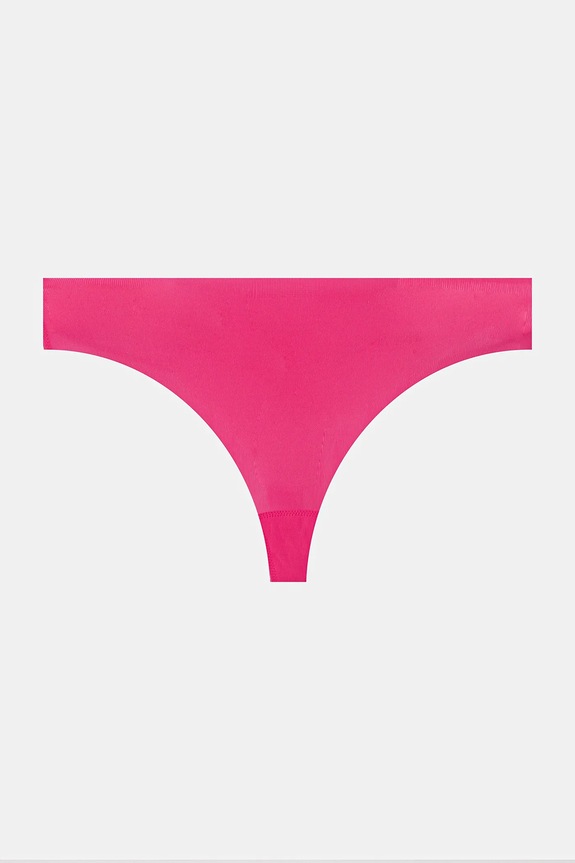 Chantelle chloți brazilieni Pulpies fara cusatura roz C22HG9.06X