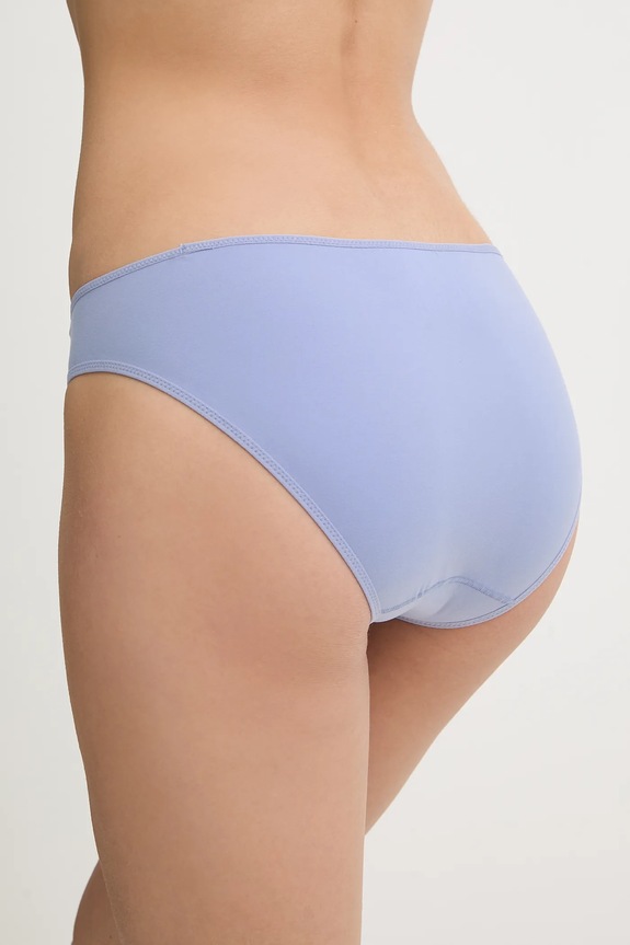 Ruházat Chantelle bugyi Floral Touch C94230 kék