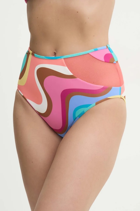 Kurt Geiger London bikini alsó KENSINGTON alsó rész rózsaszín 4379932609