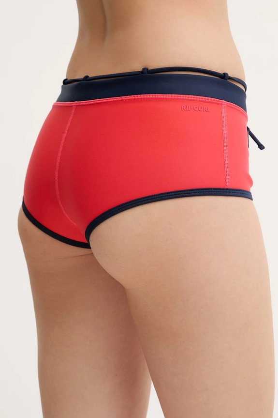 Rip Curl figi kąpielowe 0NTWSW czerwony SS25