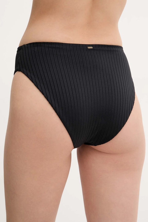 Plavkové nohavičky Rip Curl 0OYWSW čierna SS25
