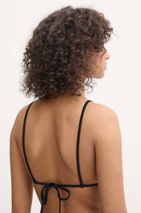 Ruházat Gant bikini felső 920004001 fekete