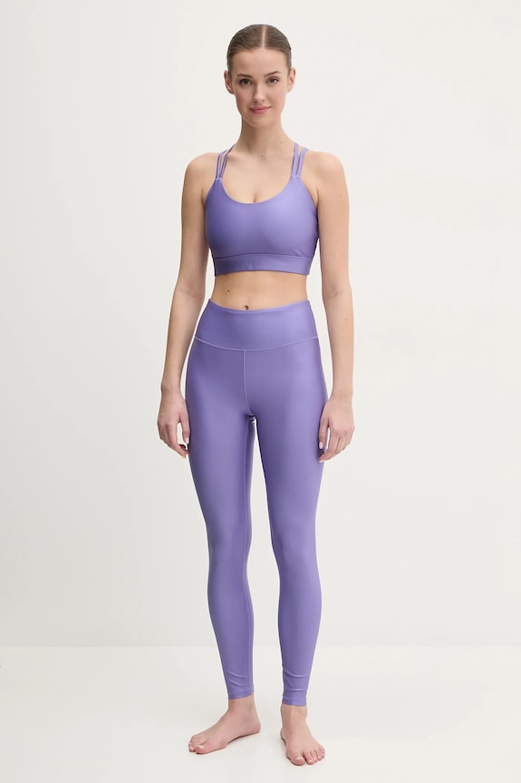 Αθλητικό σουτιέν Casall Glitz 25086 μωβ SS25