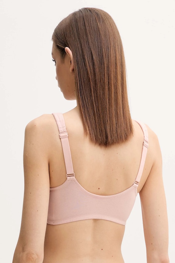 women'secret biustonosz pooperacyjny 4329361.4329363 różowy SS25