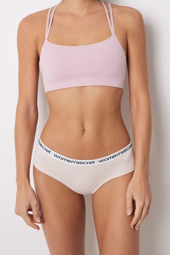 Oblečení Kalhotky women'secret 7-pack 4939958 vícebarevná