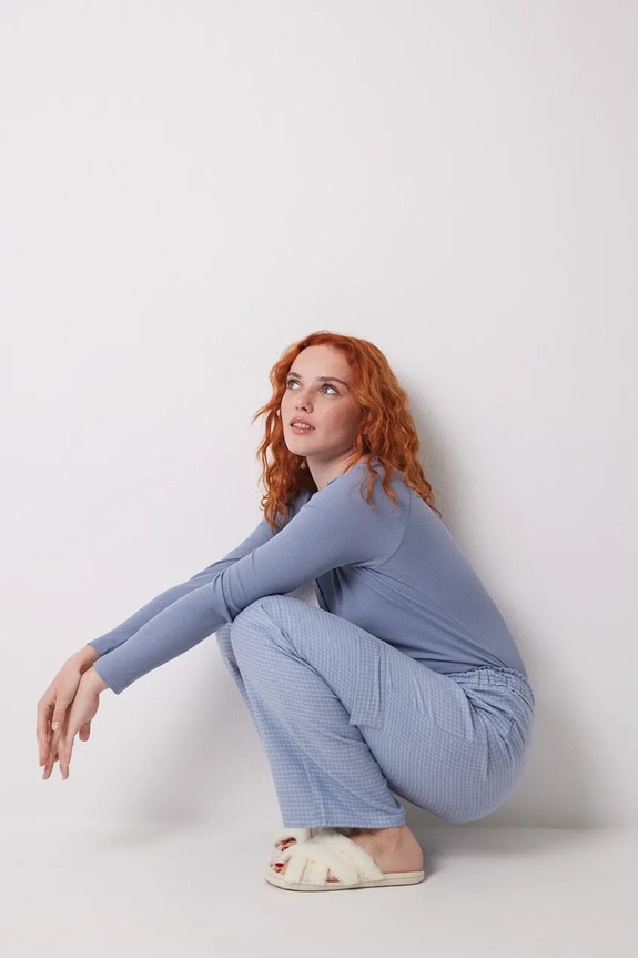 women'secret pizsama nadrág 3709646