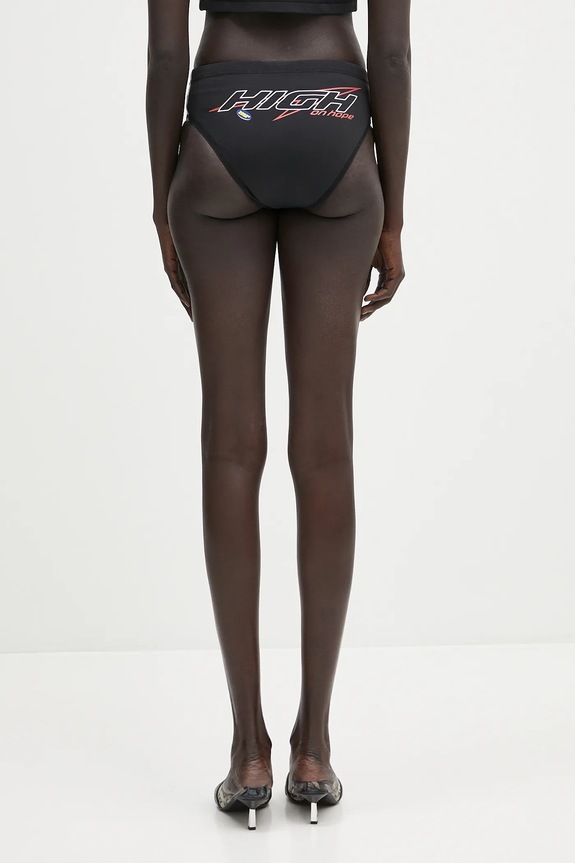 Clothing Martine Rose bikini briefs Swim Brief 1142JT08001 black