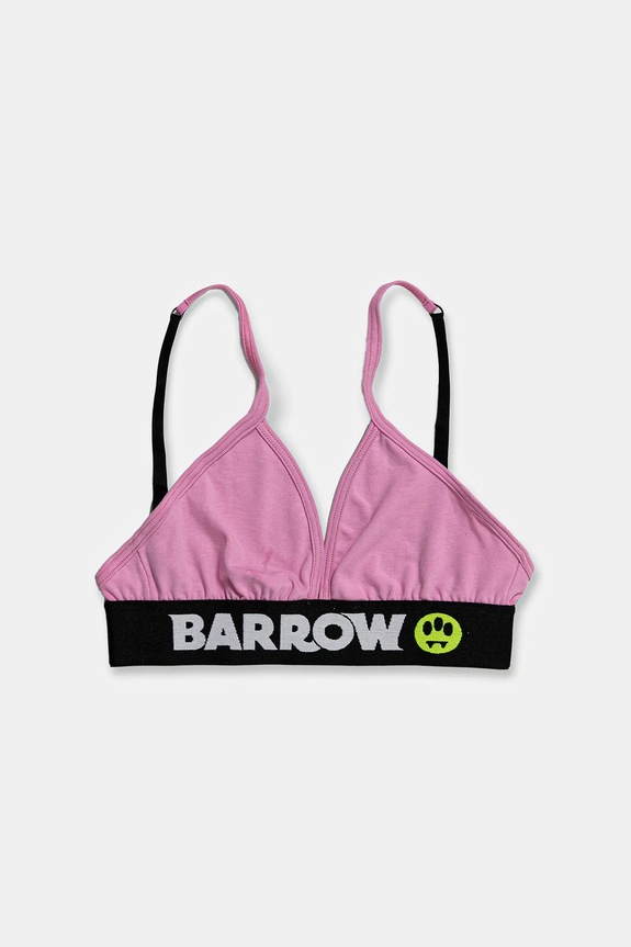Barrow melltartó 3 db S5BWWOBR106 fekete SS25
