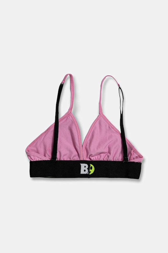 Barrow melltartó 3 db S5BWWOBR106 fekete