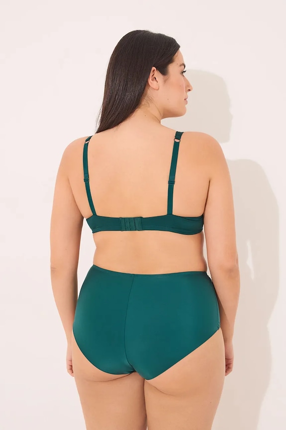 Nohavičky women'secret 4219872 zelená